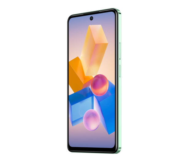 Infinix Hot 40 Pro 8/256GB Starfall Green 120Hz - 1217508 - zdjęcie 10